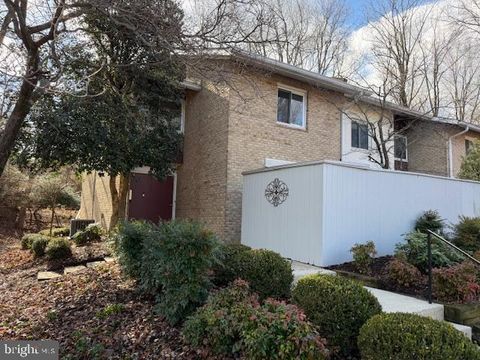 318 NEW MARK ESPLANADE ROCKVILLE MD 20850