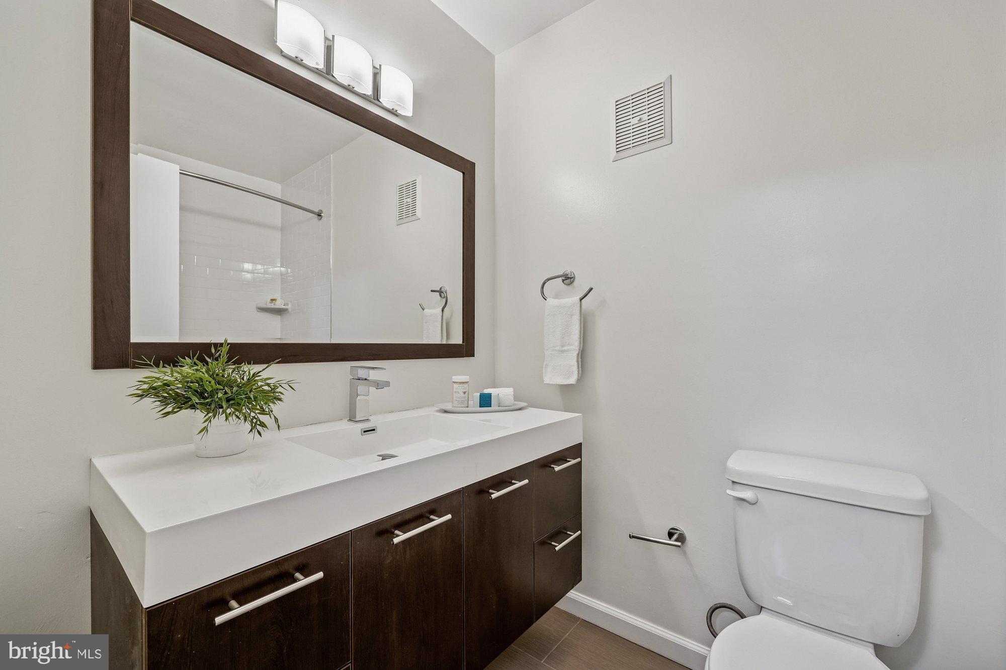 NEW MARK COMMONS - Residential