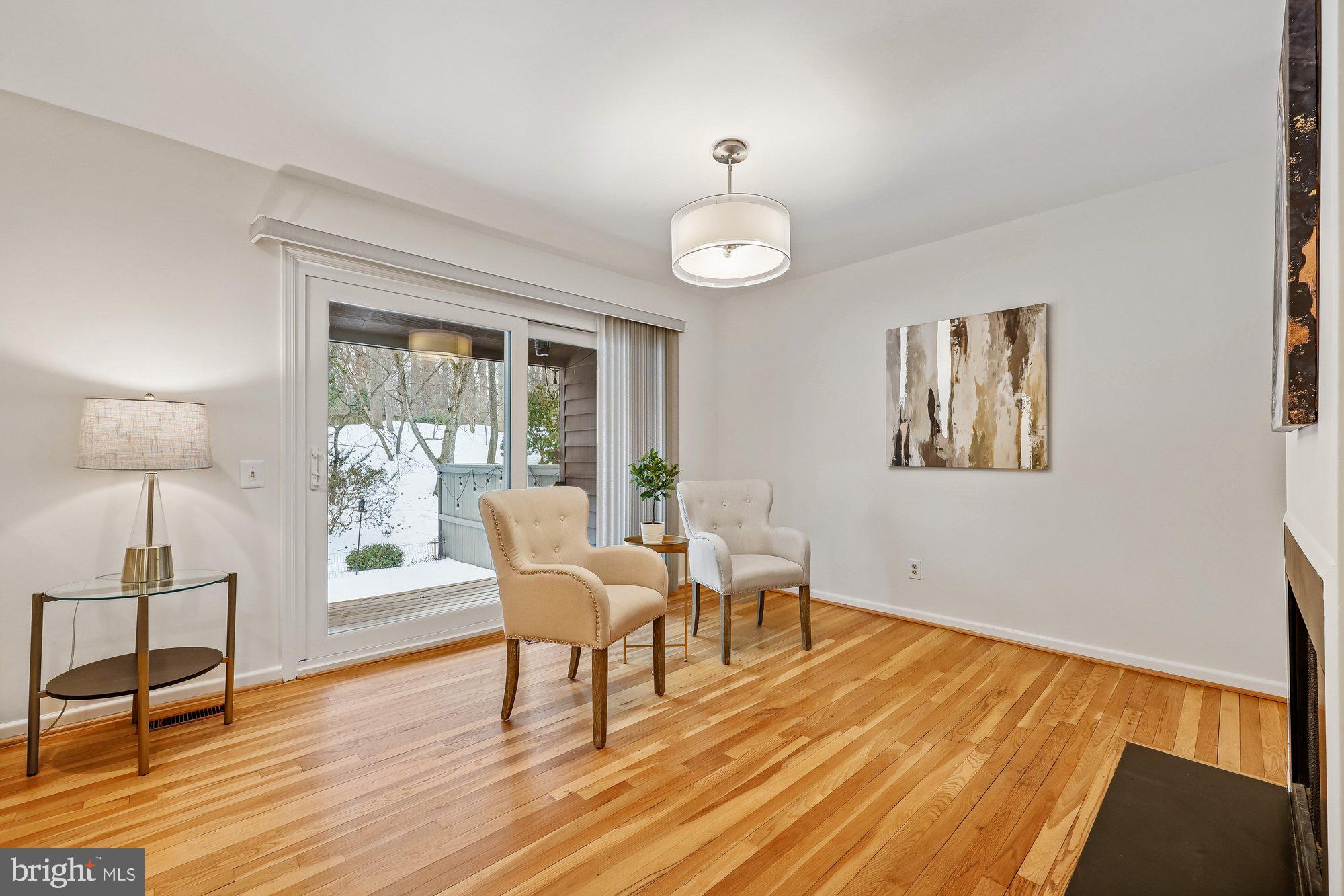 NEW MARK COMMONS - Residential