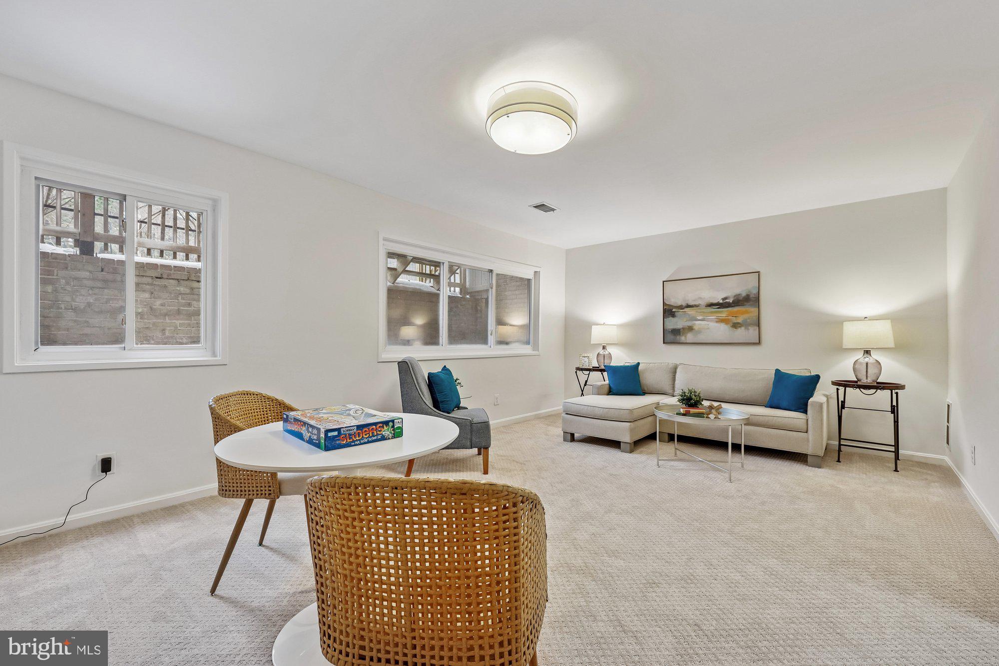 NEW MARK COMMONS - Residential