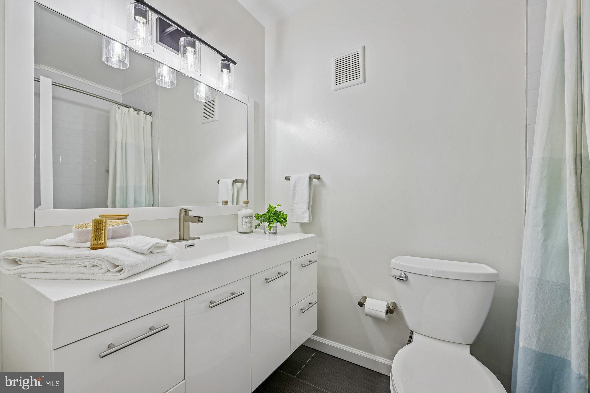 NEW MARK COMMONS - Residential