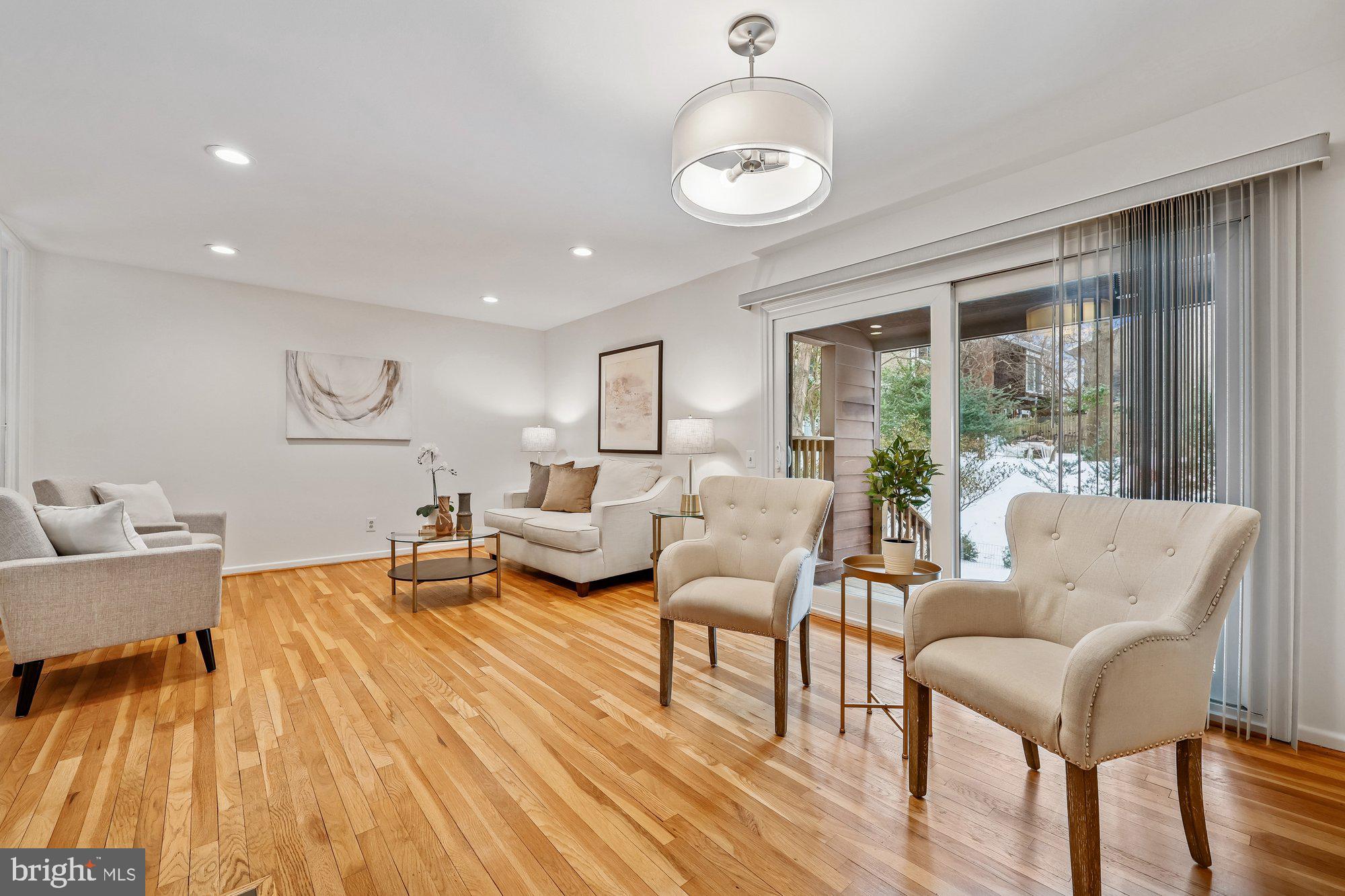 NEW MARK COMMONS - Residential