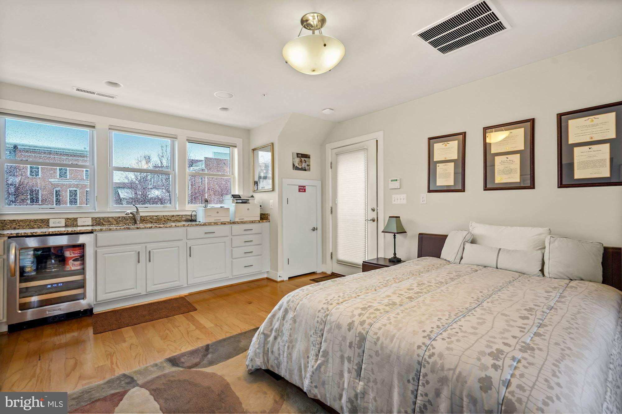 POTOMAC YARD - Residential