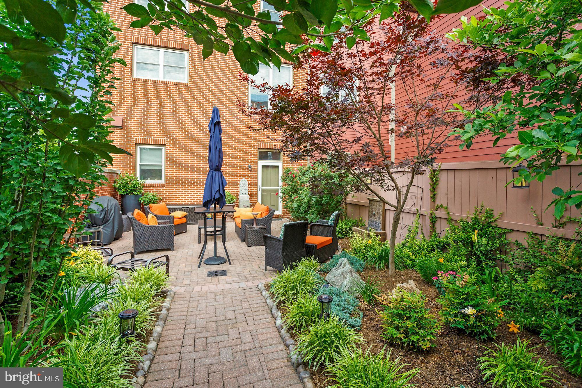 POTOMAC YARD - Residential