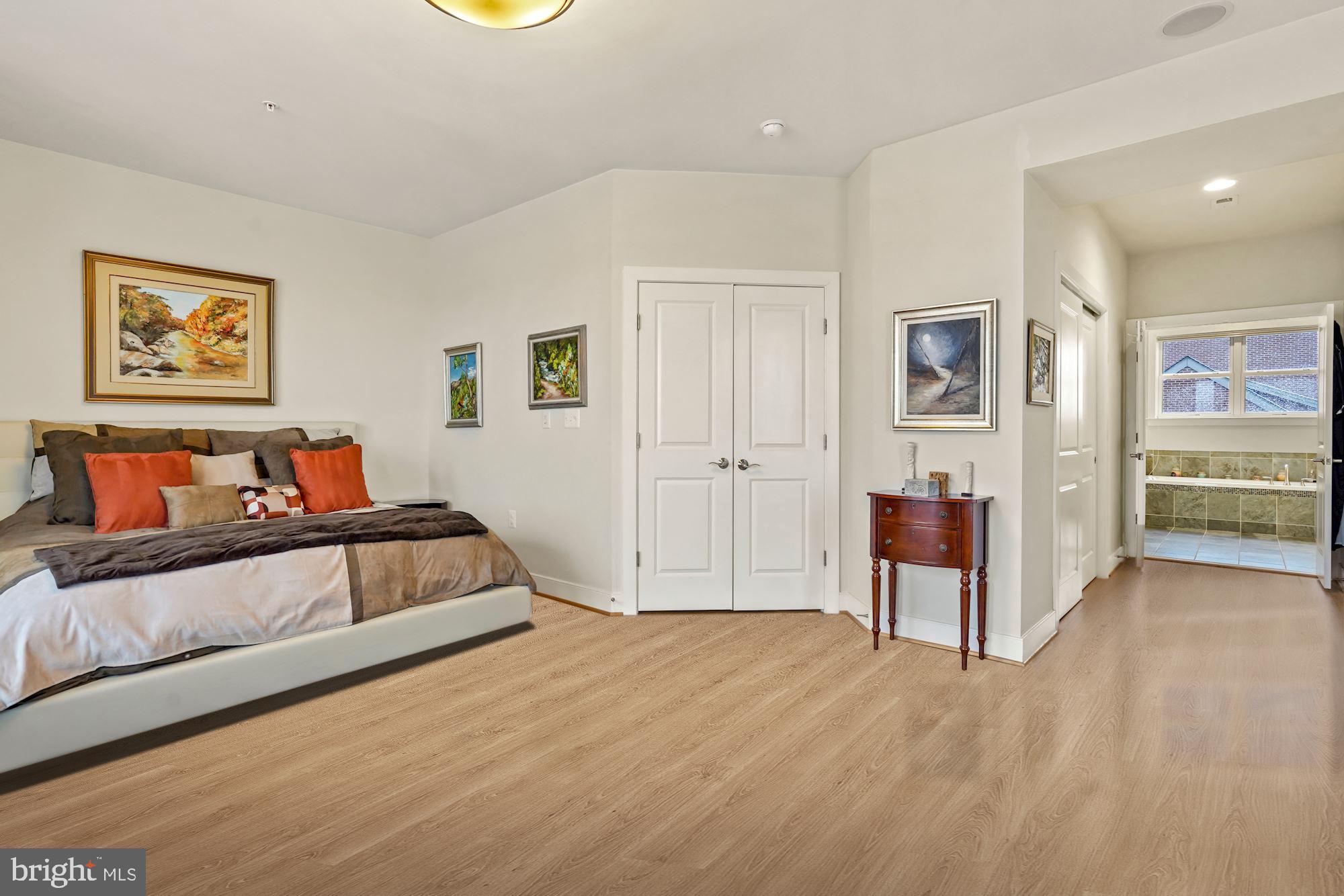 POTOMAC YARD - Residential