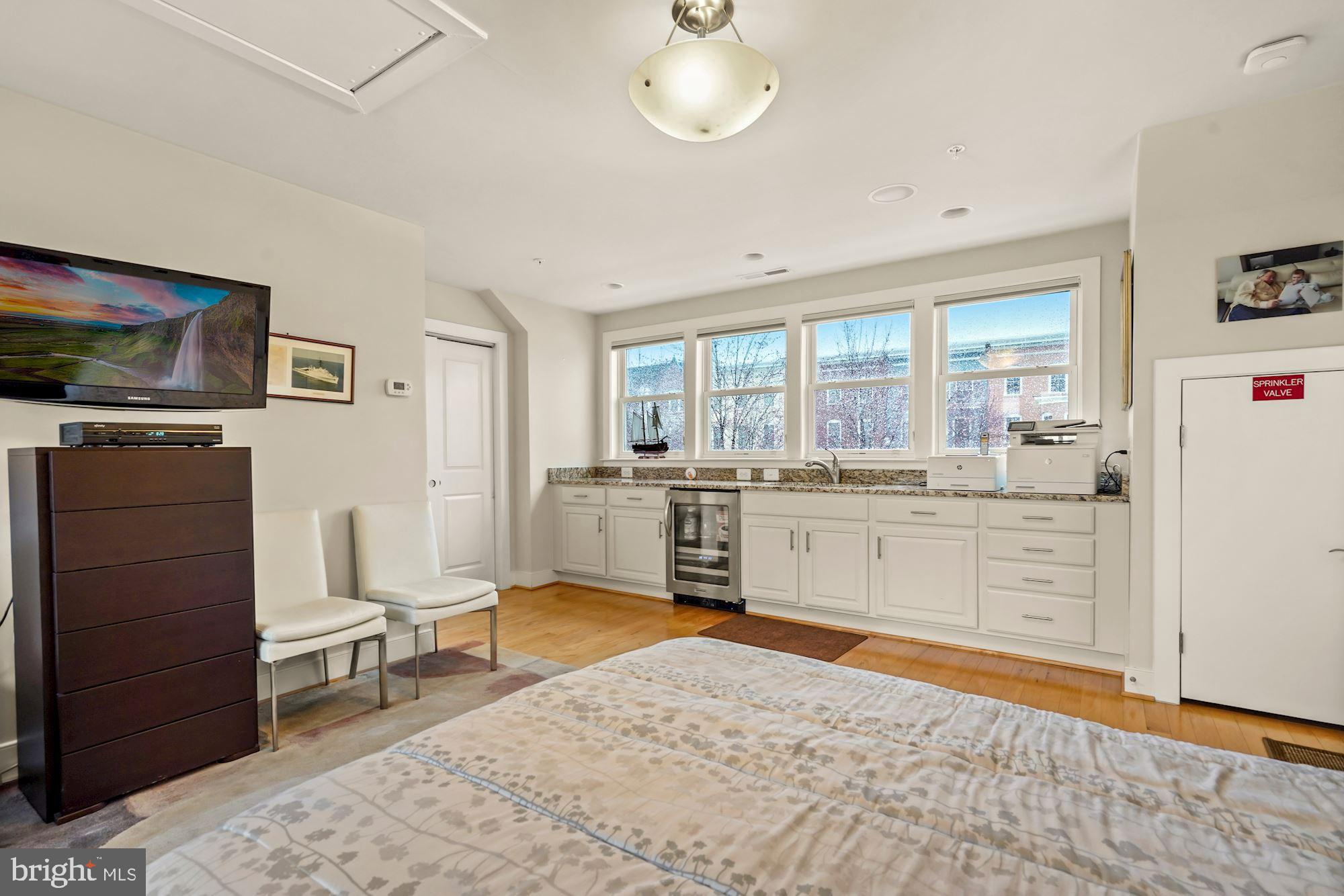 POTOMAC YARD - Residential