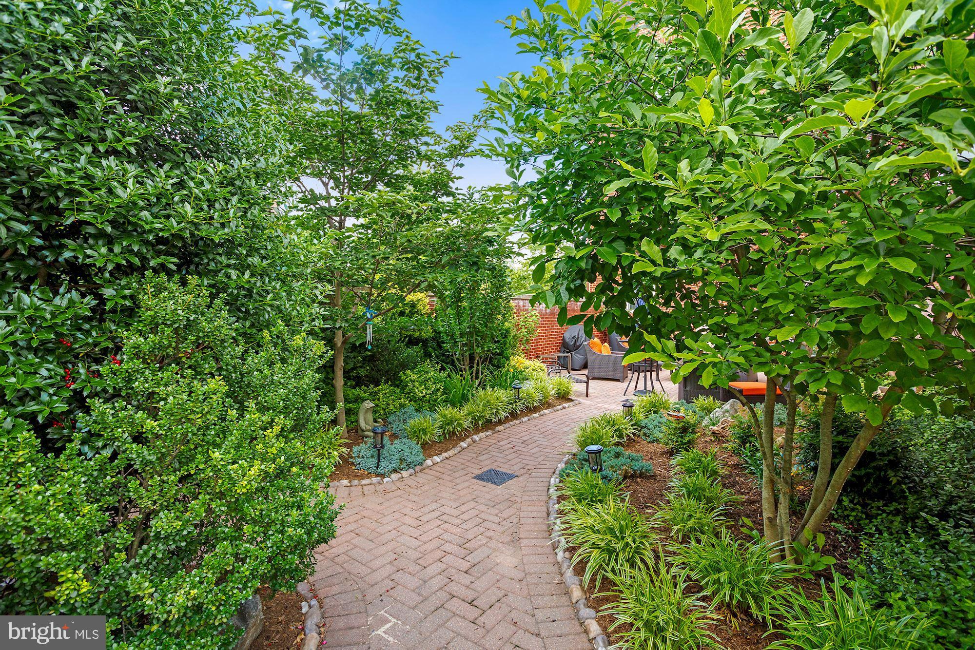 POTOMAC YARD - Residential