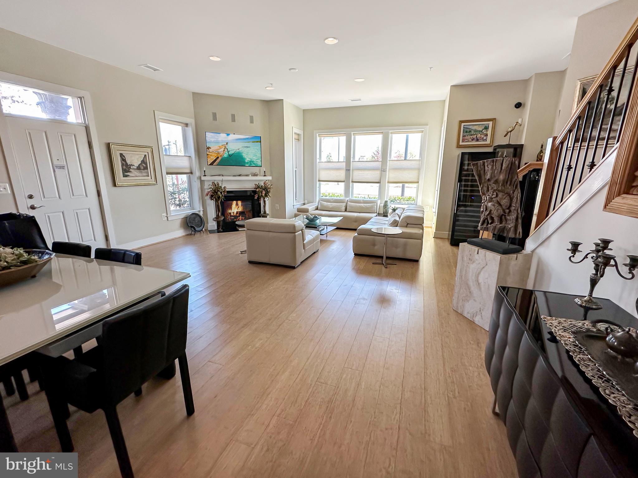 POTOMAC YARD - Residential