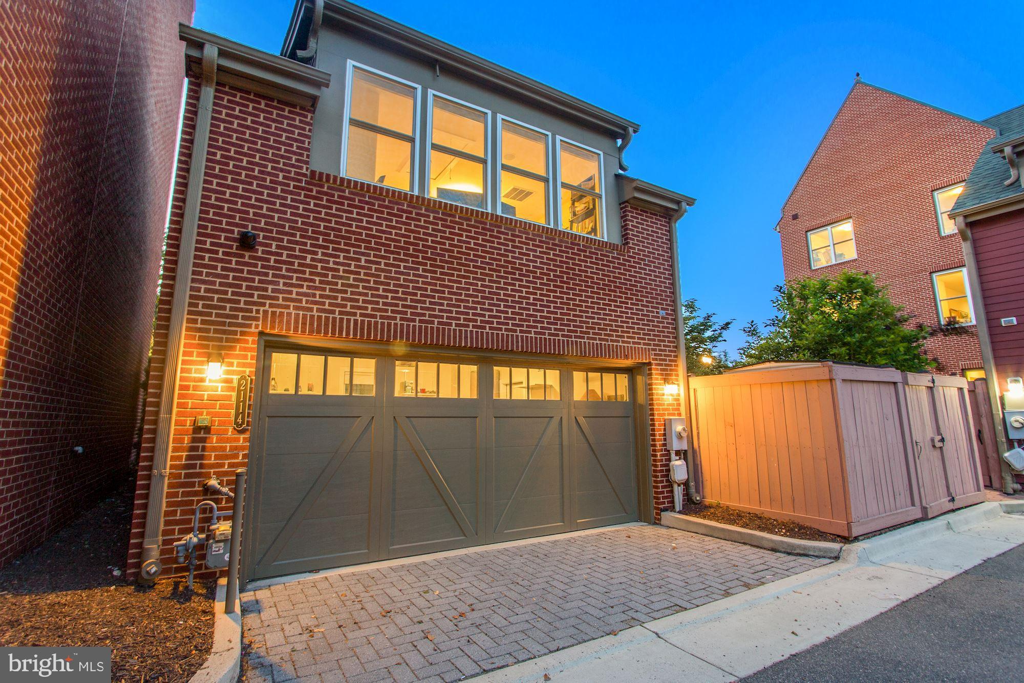 POTOMAC YARD - Residential