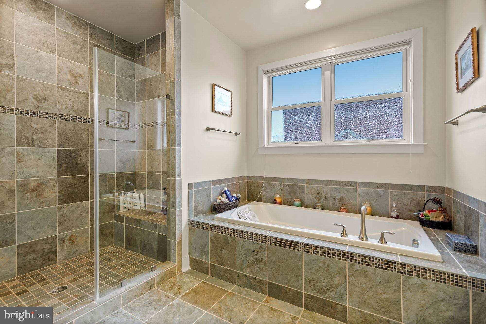 POTOMAC YARD - Residential