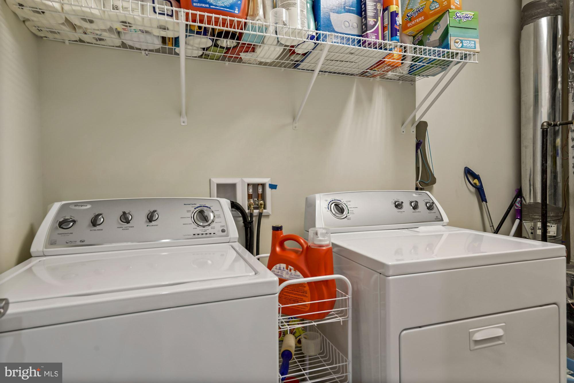 POTOMAC YARD - Residential