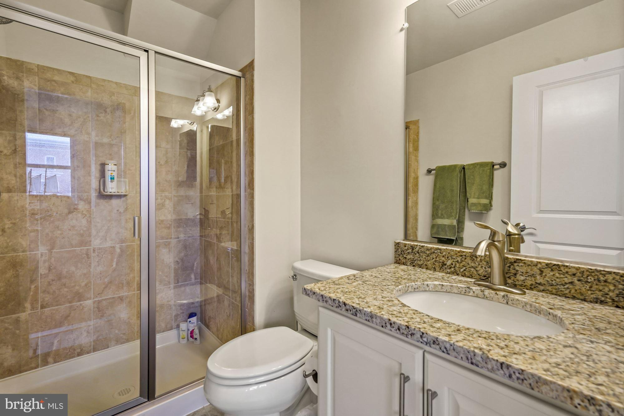 POTOMAC YARD - Residential