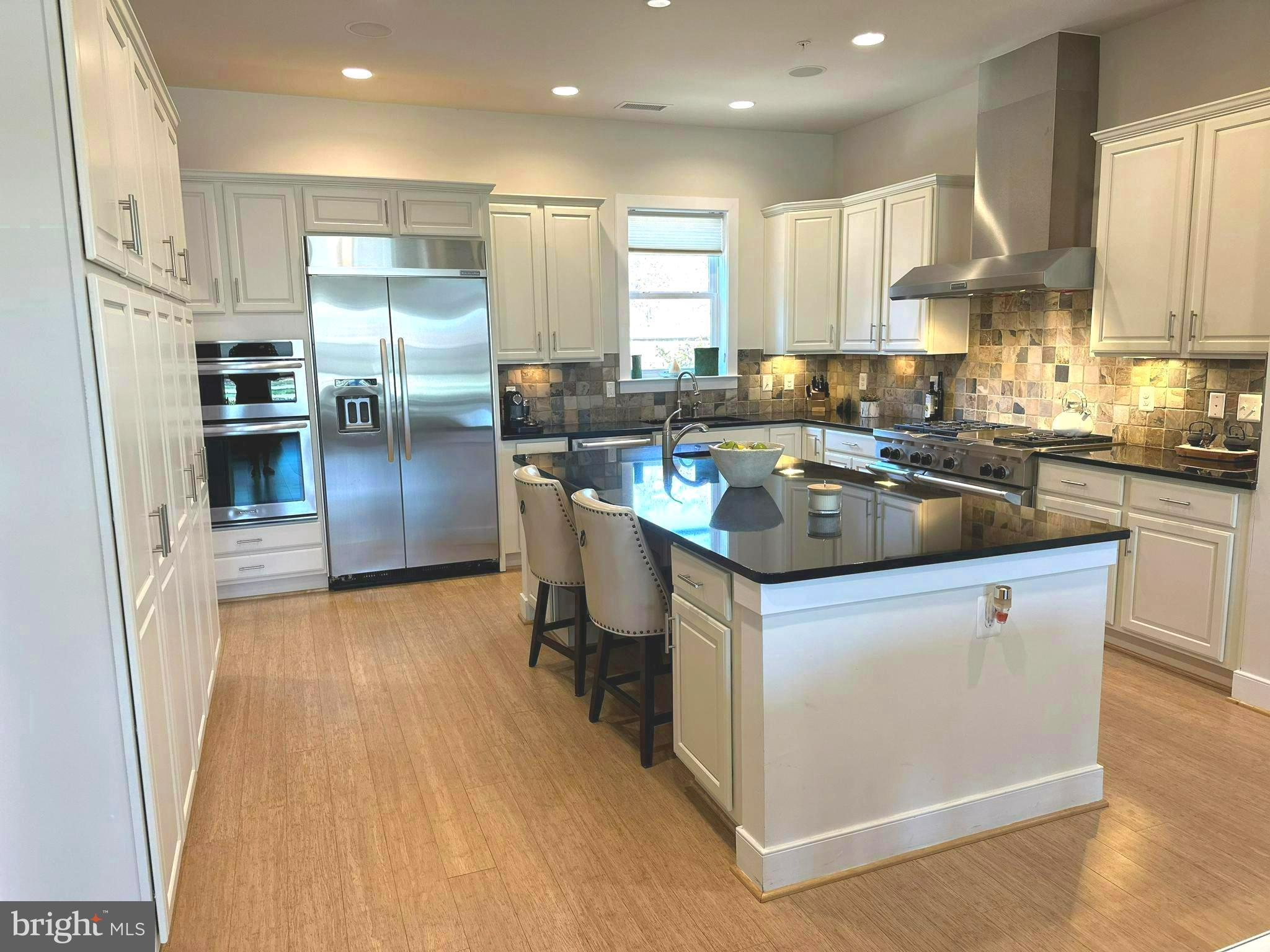 POTOMAC YARD - Residential