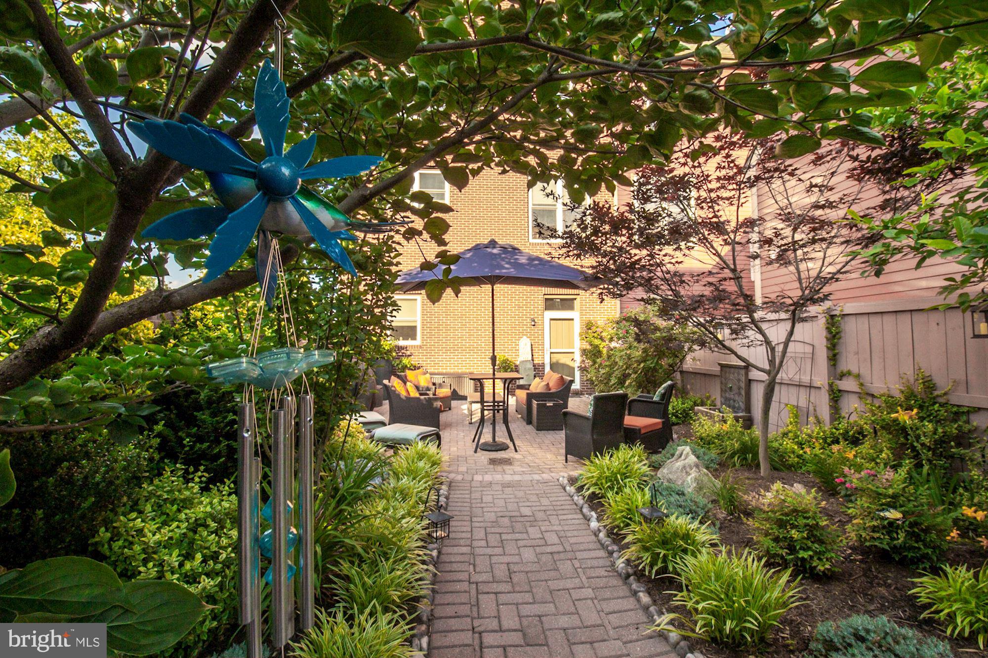 POTOMAC YARD - Residential