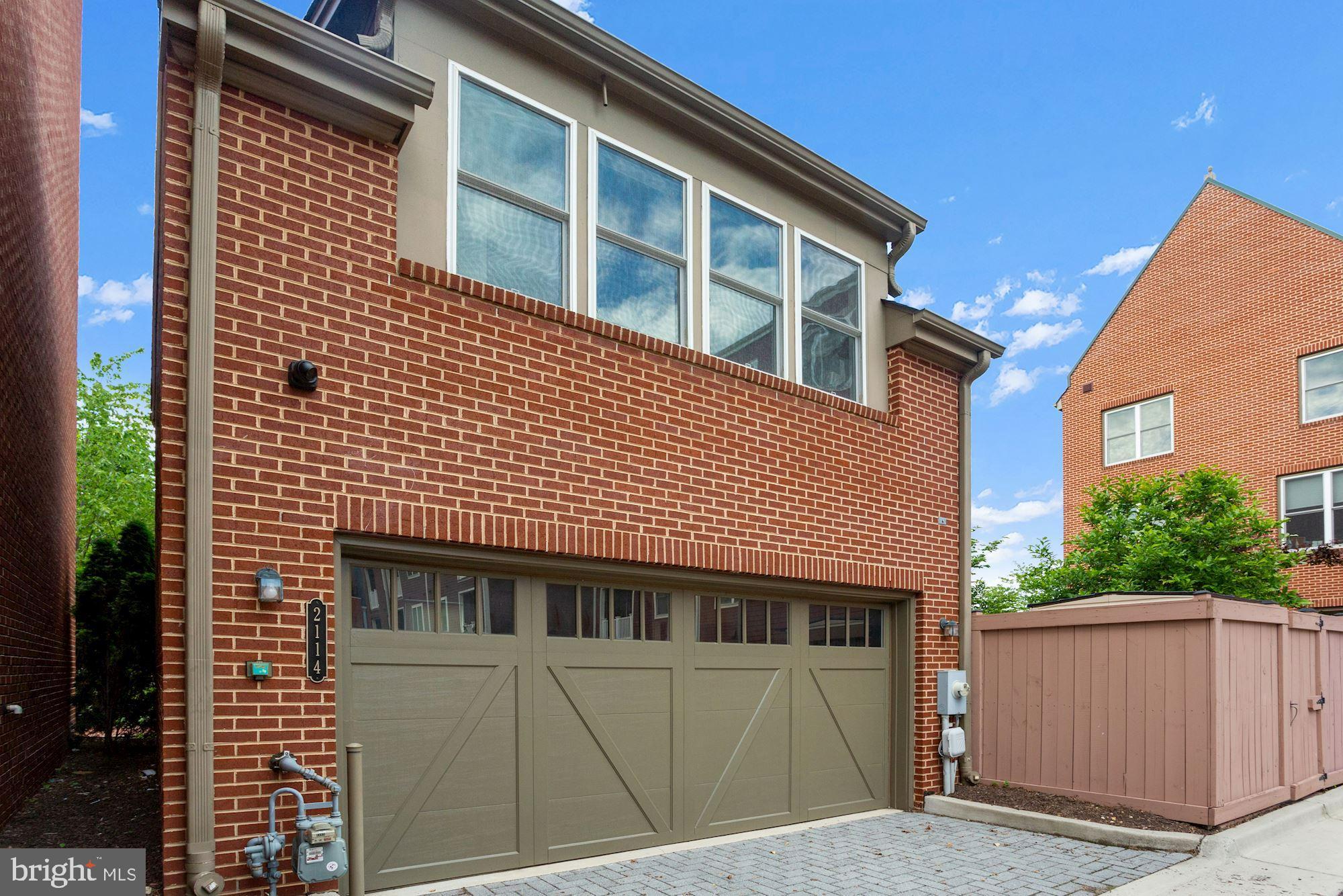 POTOMAC YARD - Residential