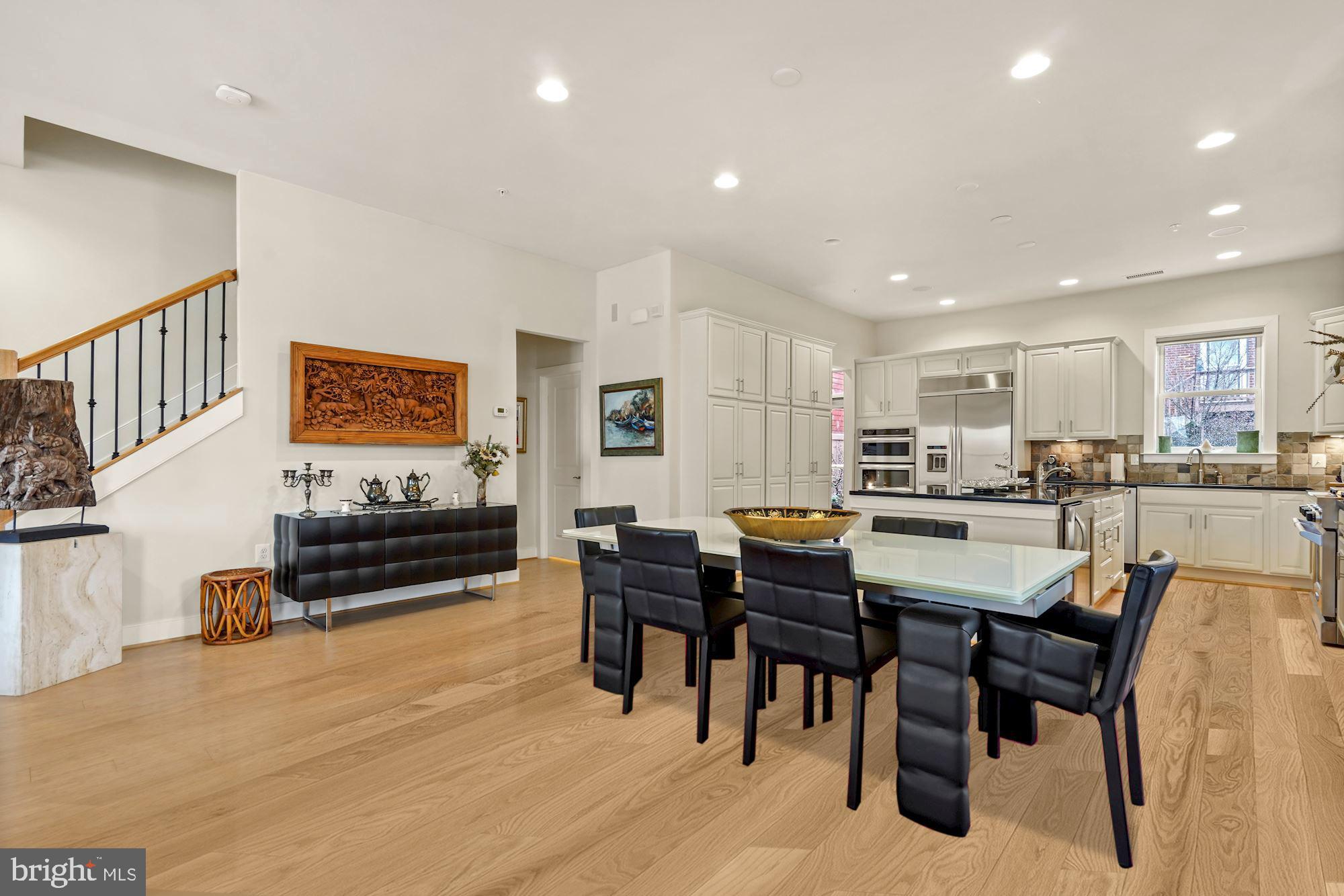 POTOMAC YARD - Residential