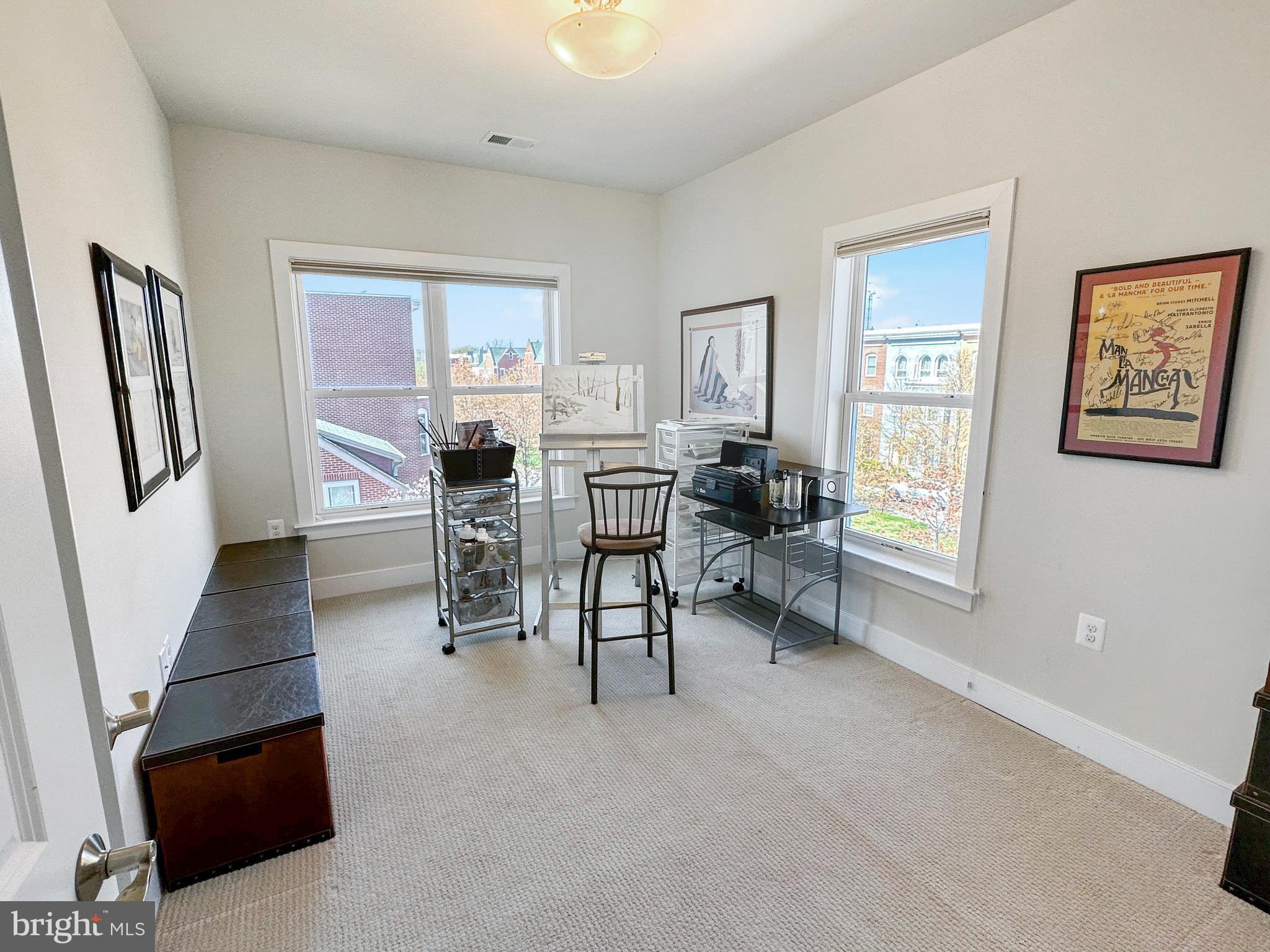 POTOMAC YARD - Residential