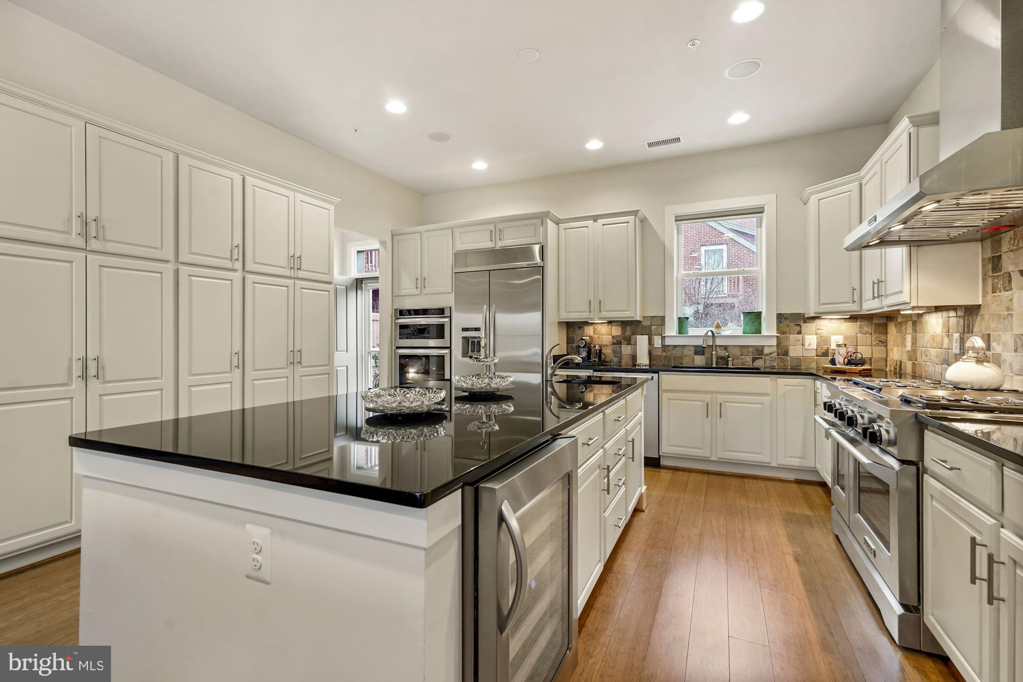 POTOMAC YARD - Residential