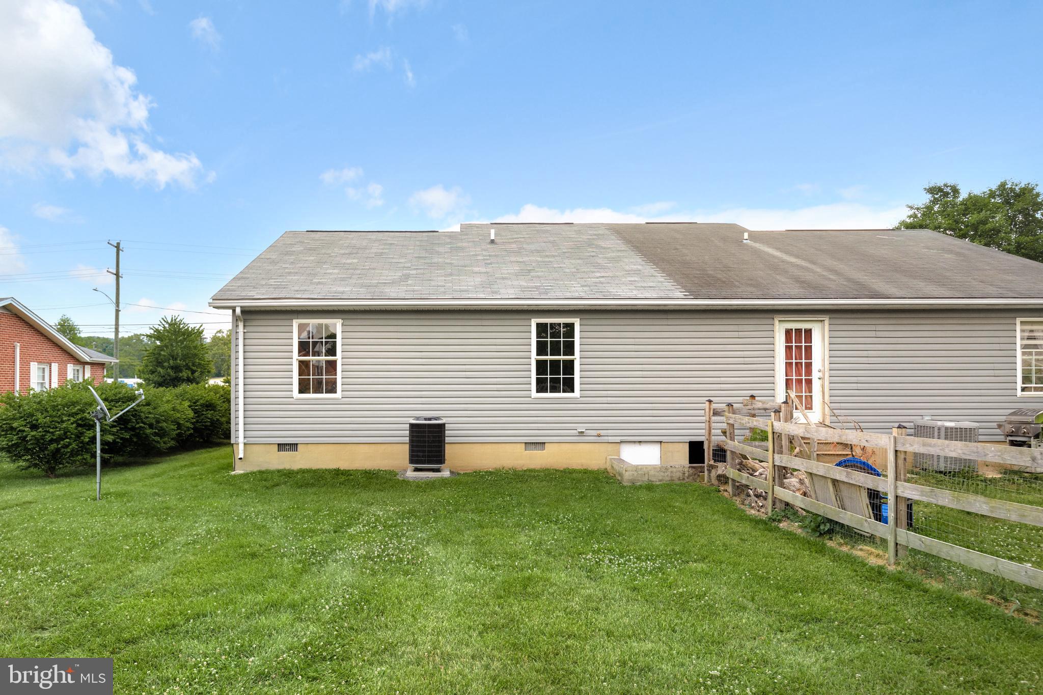 NONE AVAILABLE - Residential