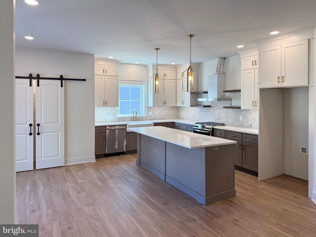 Photo of 222 Parkside Place, LANCASTER, PA 17602 (MLS # PALA2079090)