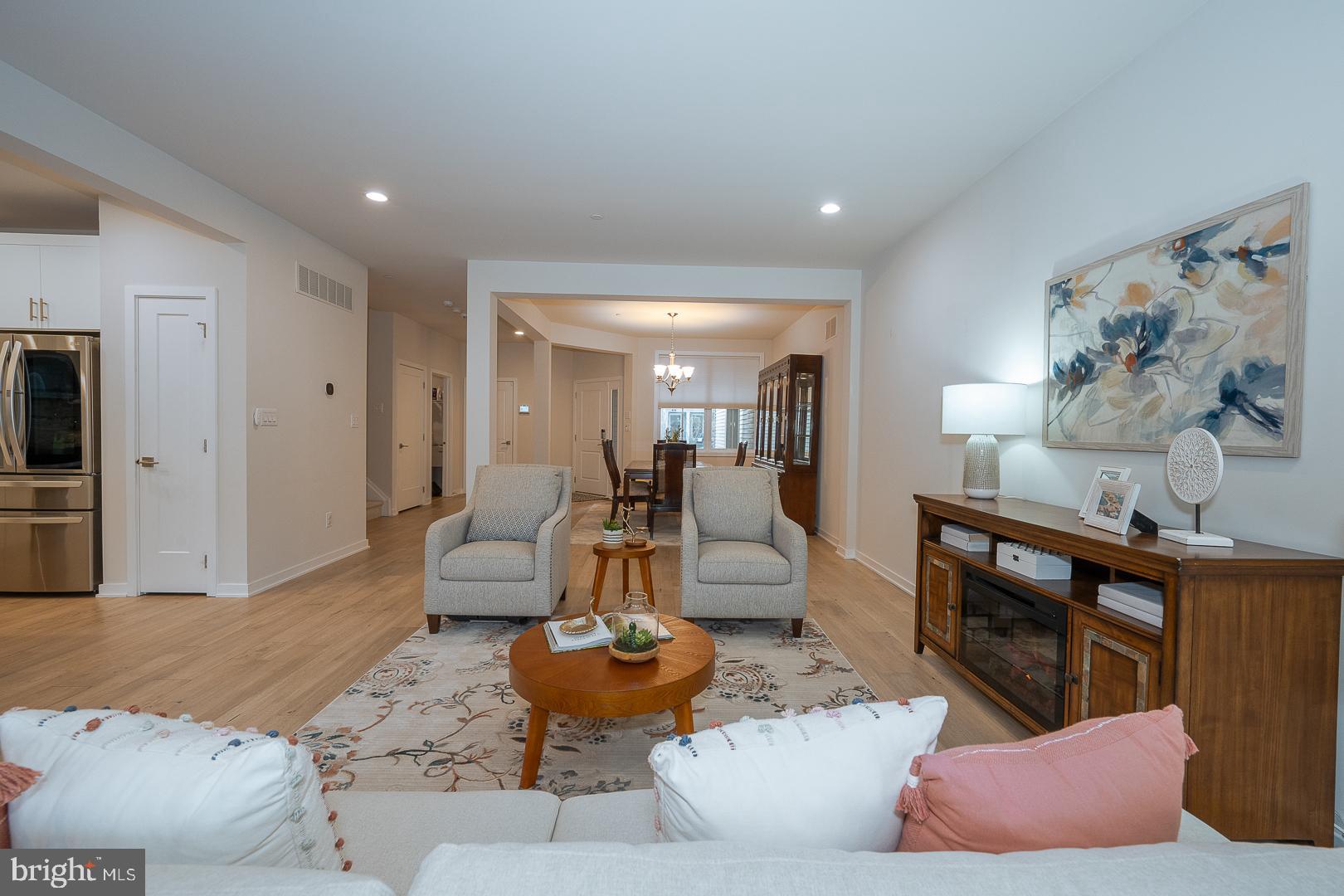 FRANKLIN STATION - Residential