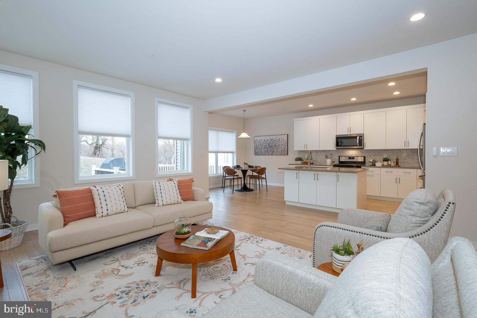 FRANKLIN STATION - Residential