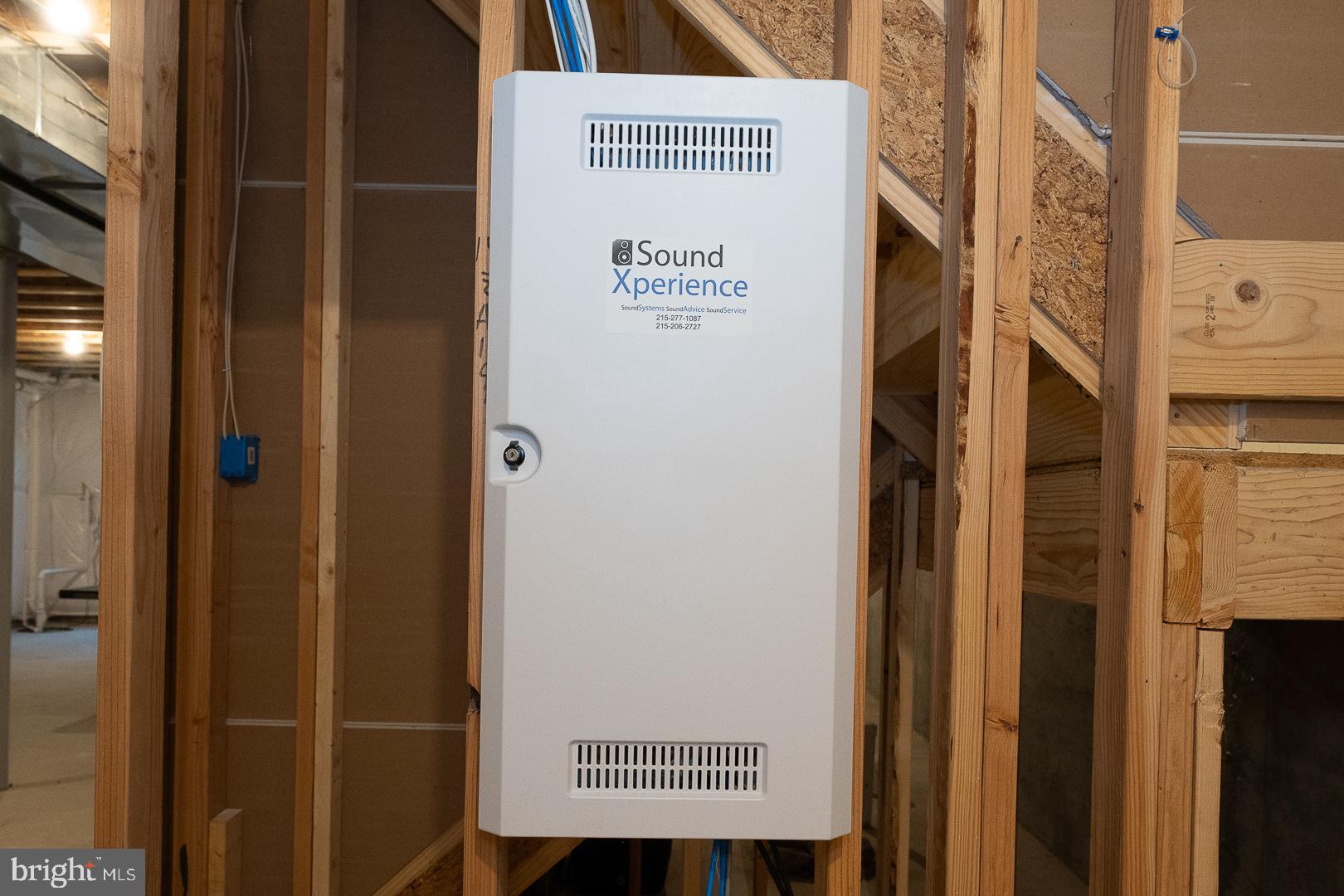 FRANKLIN STATION - Residential