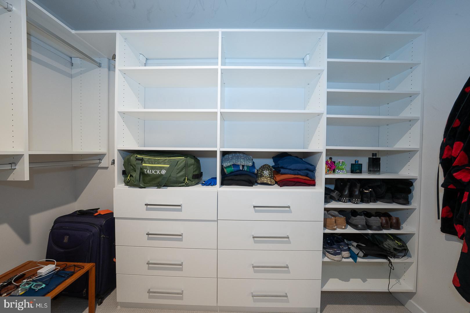 FRANKLIN STATION - Residential