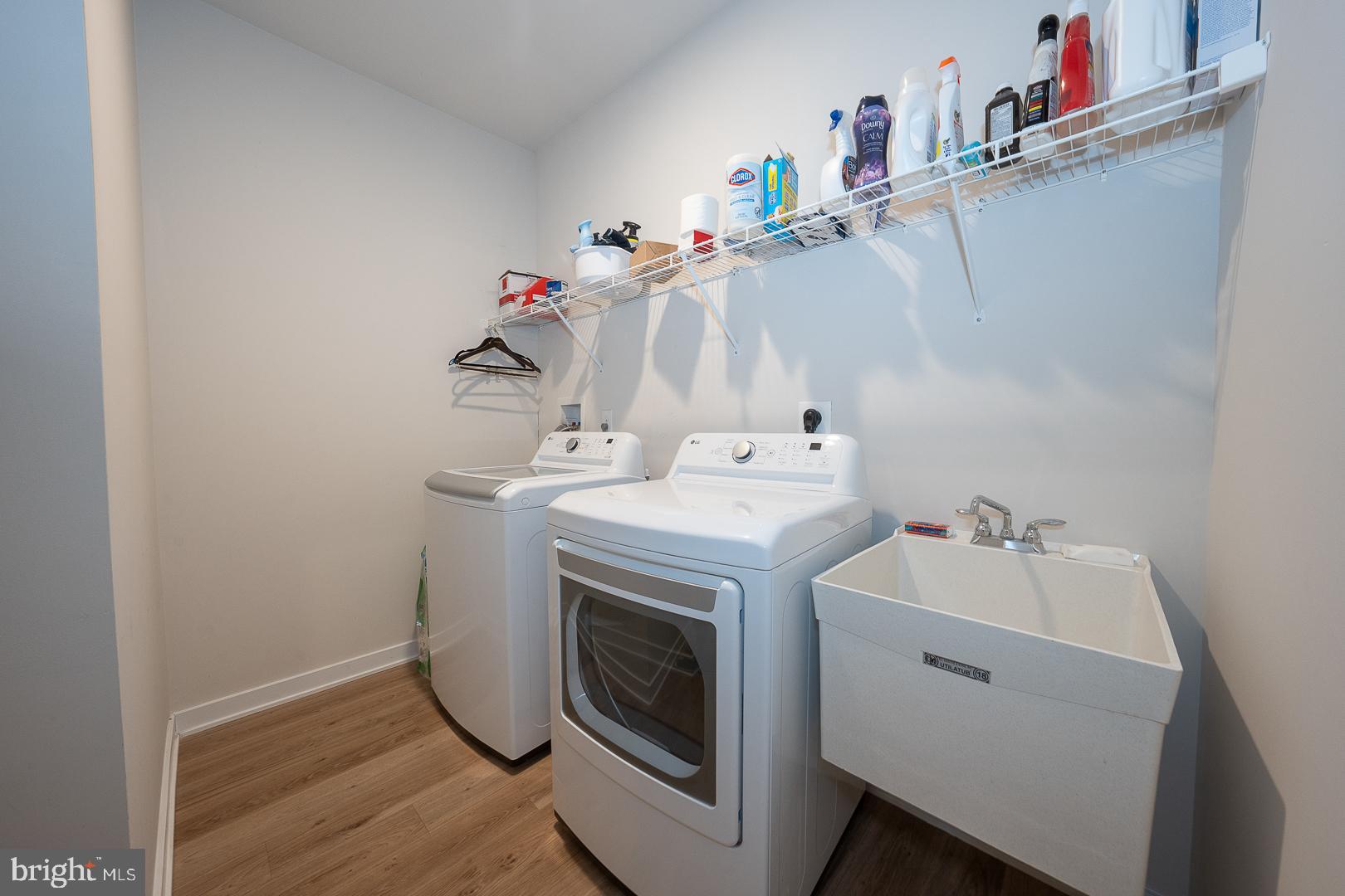 FRANKLIN STATION - Residential