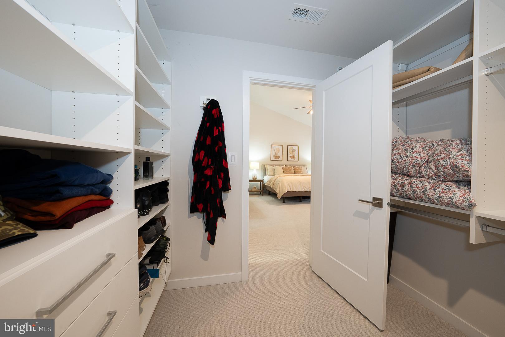 FRANKLIN STATION - Residential