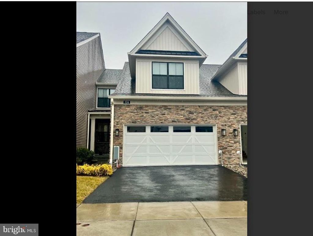 Photo of 724 Switchman Road, MEDIA, PA 19063 (MLS # PADE2106406)