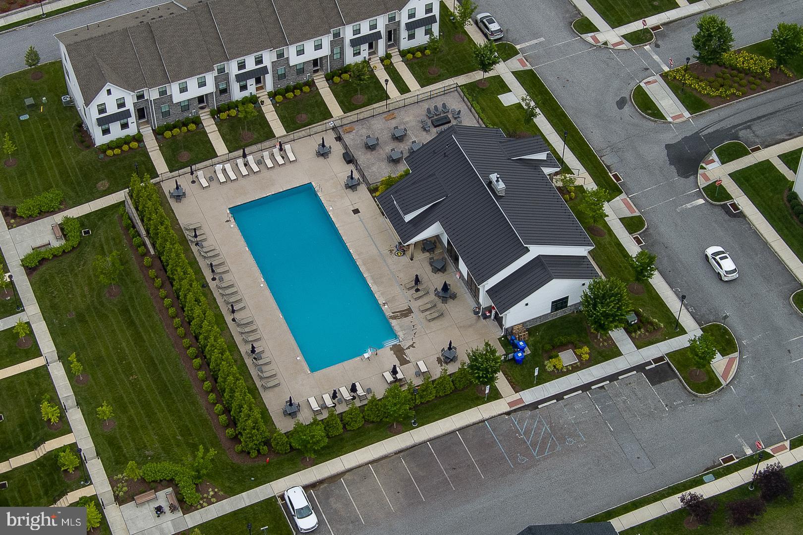 FRANKLIN STATION - Residential