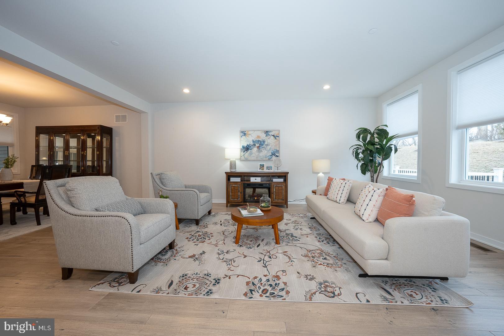 FRANKLIN STATION - Residential