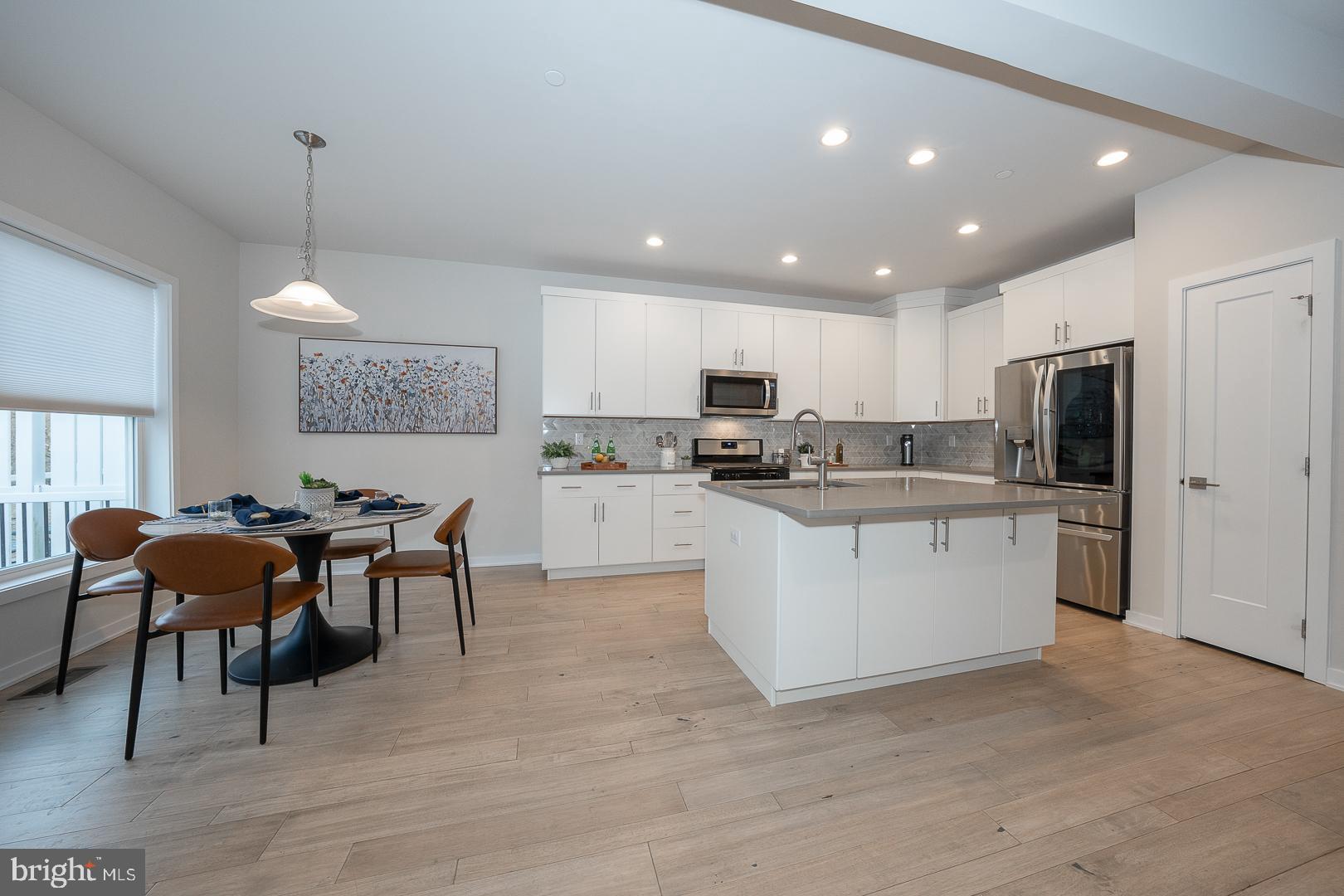 FRANKLIN STATION - Residential