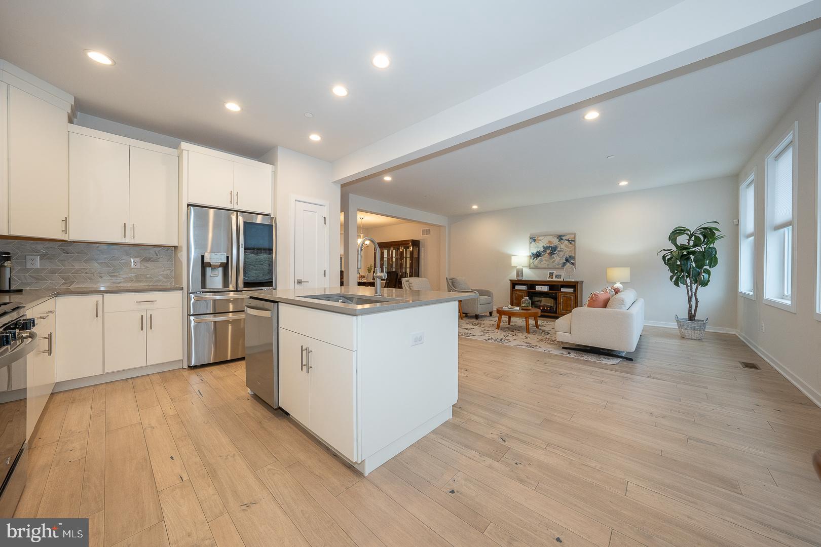 FRANKLIN STATION - Residential