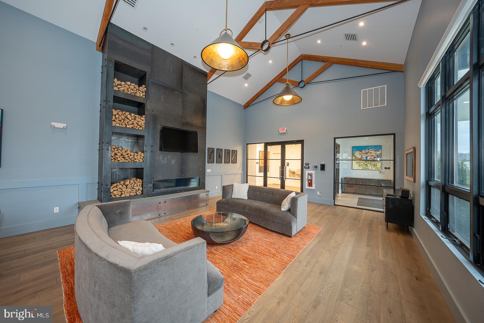 FRANKLIN STATION - Residential