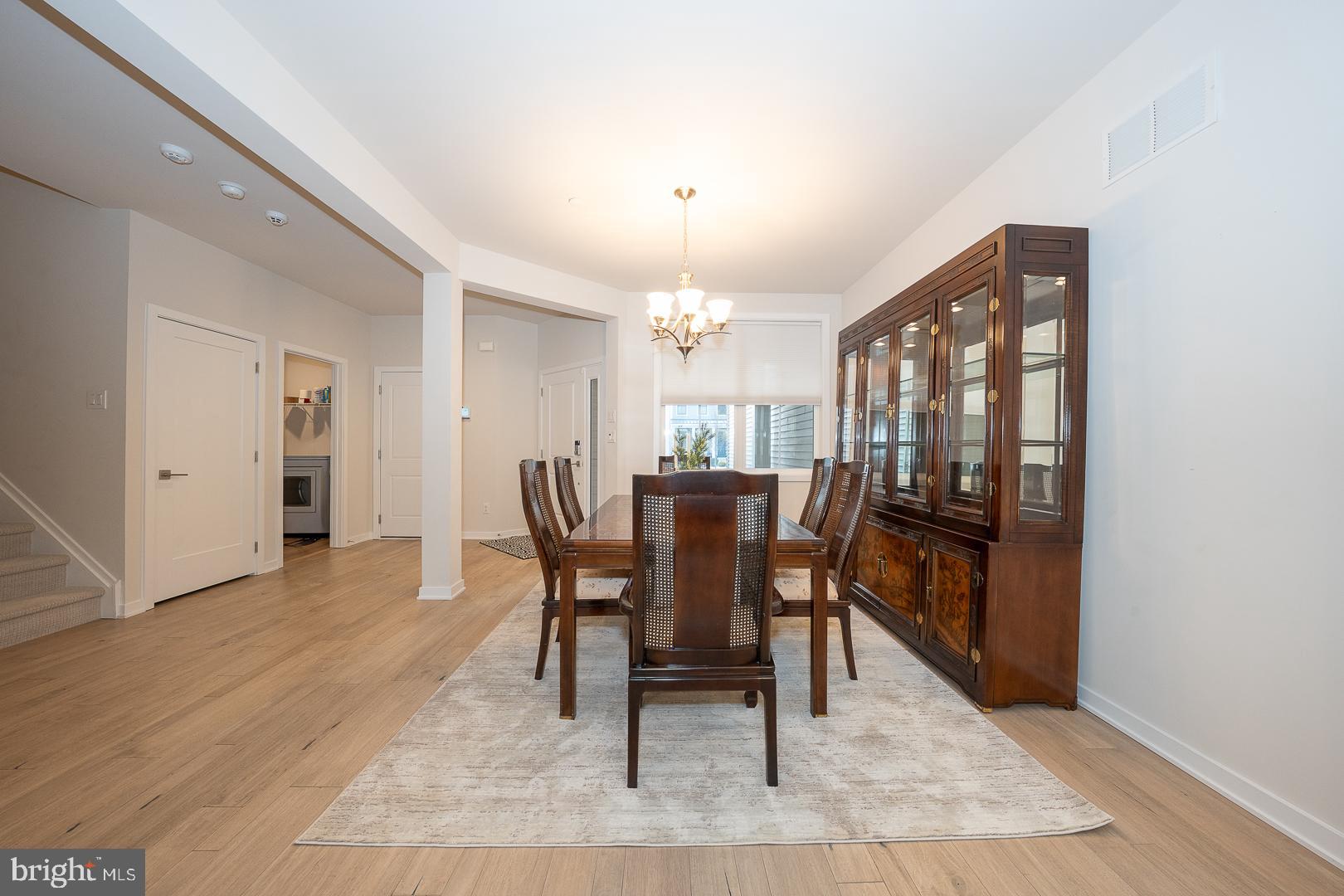 FRANKLIN STATION - Residential