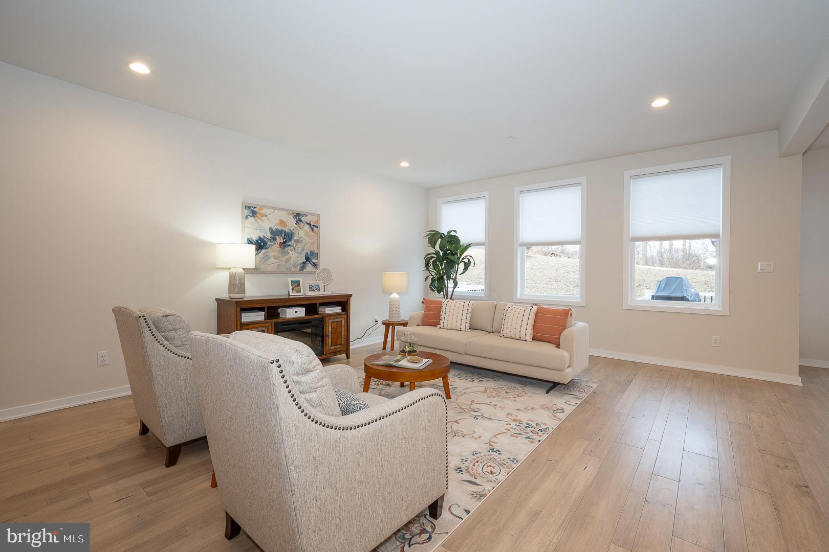 FRANKLIN STATION - Residential