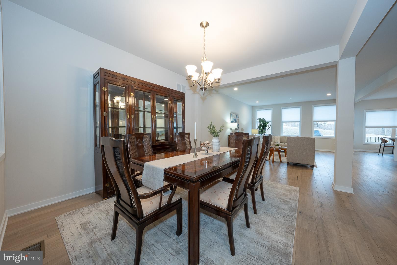 FRANKLIN STATION - Residential