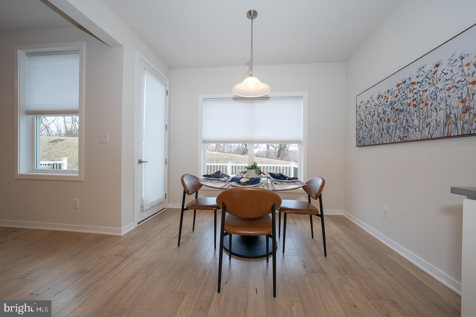 FRANKLIN STATION - Residential