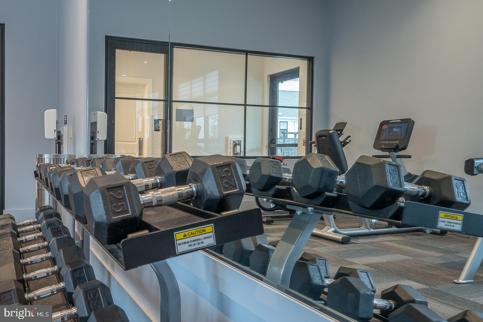 FRANKLIN STATION - Residential