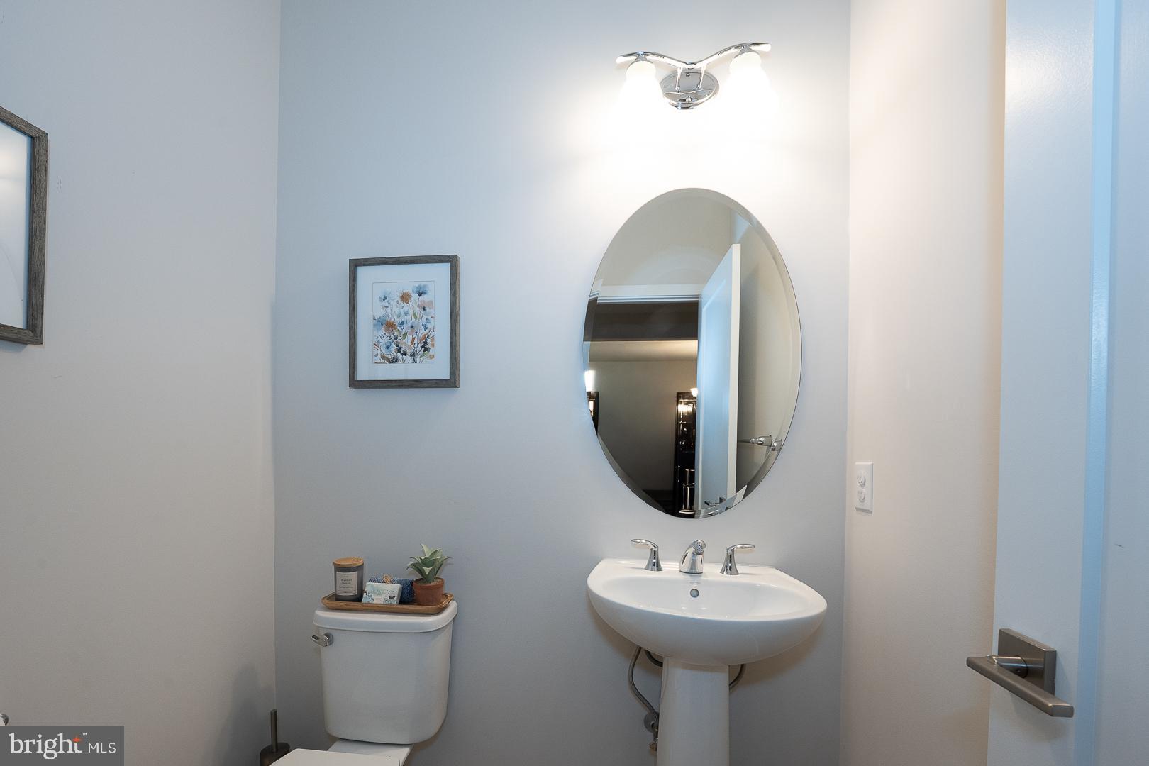 FRANKLIN STATION - Residential