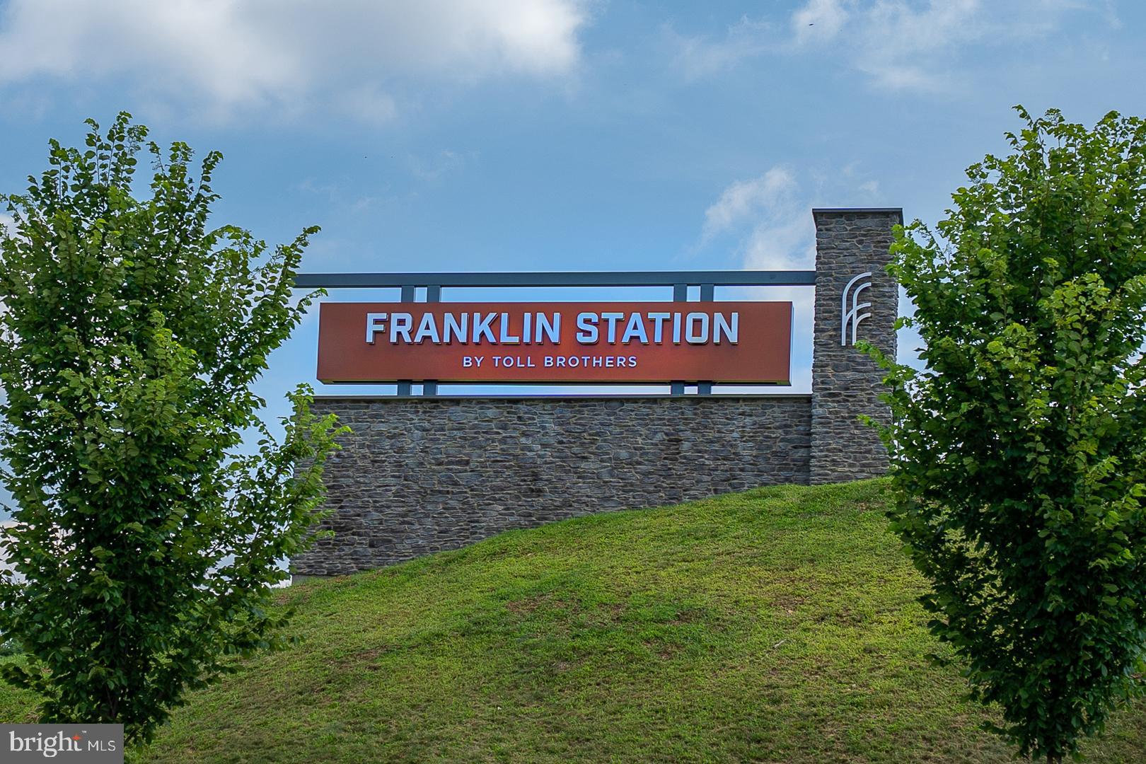 FRANKLIN STATION - Residential