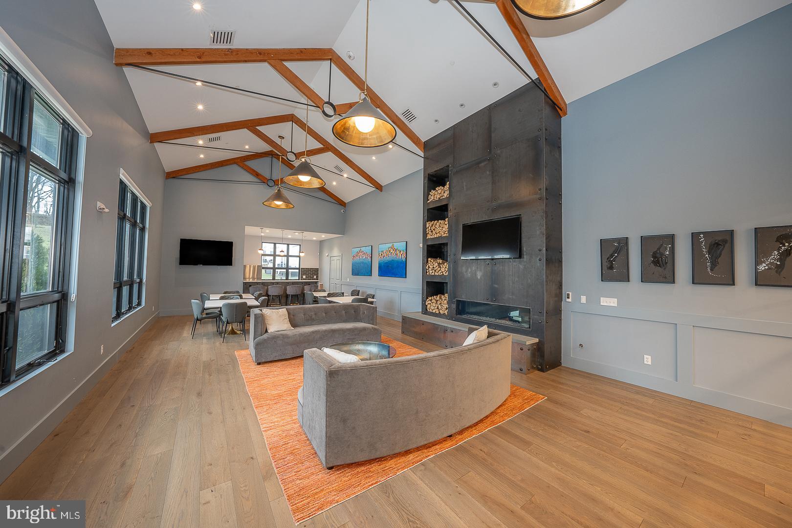 FRANKLIN STATION - Residential