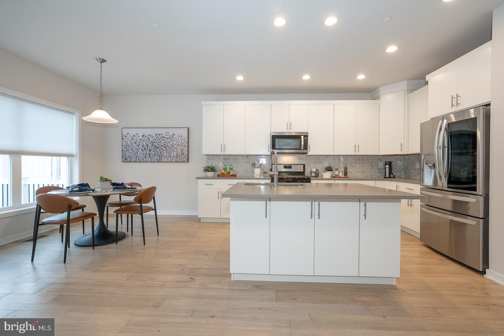 FRANKLIN STATION - Residential