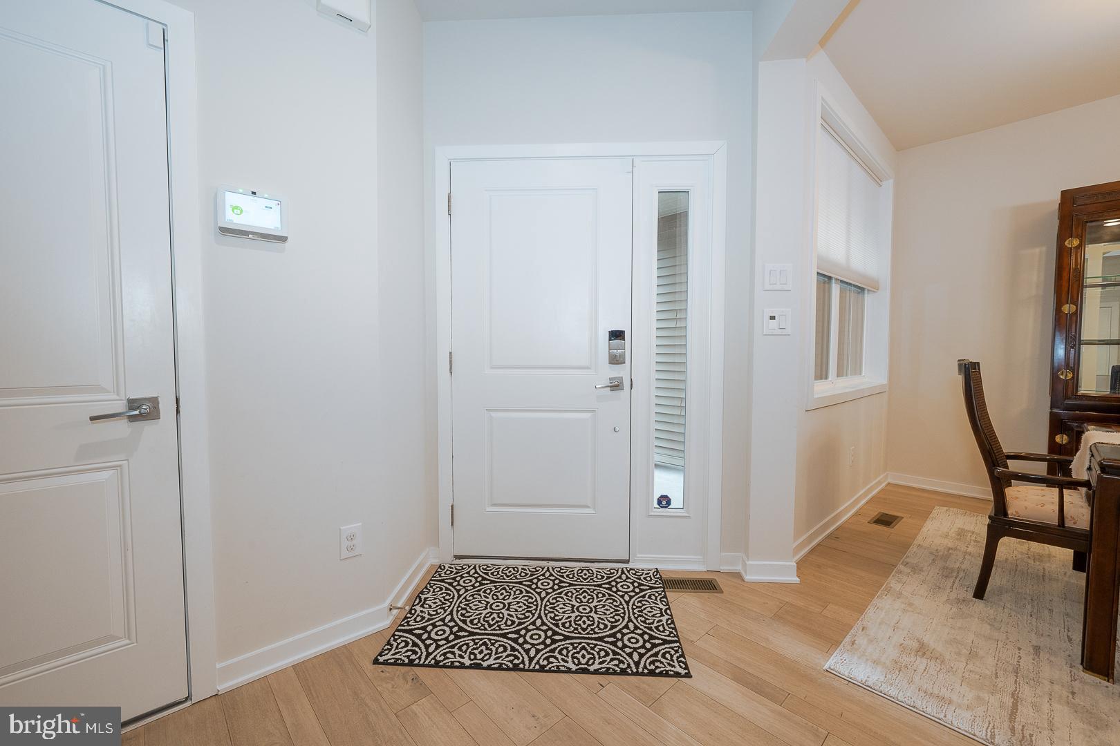 FRANKLIN STATION - Residential