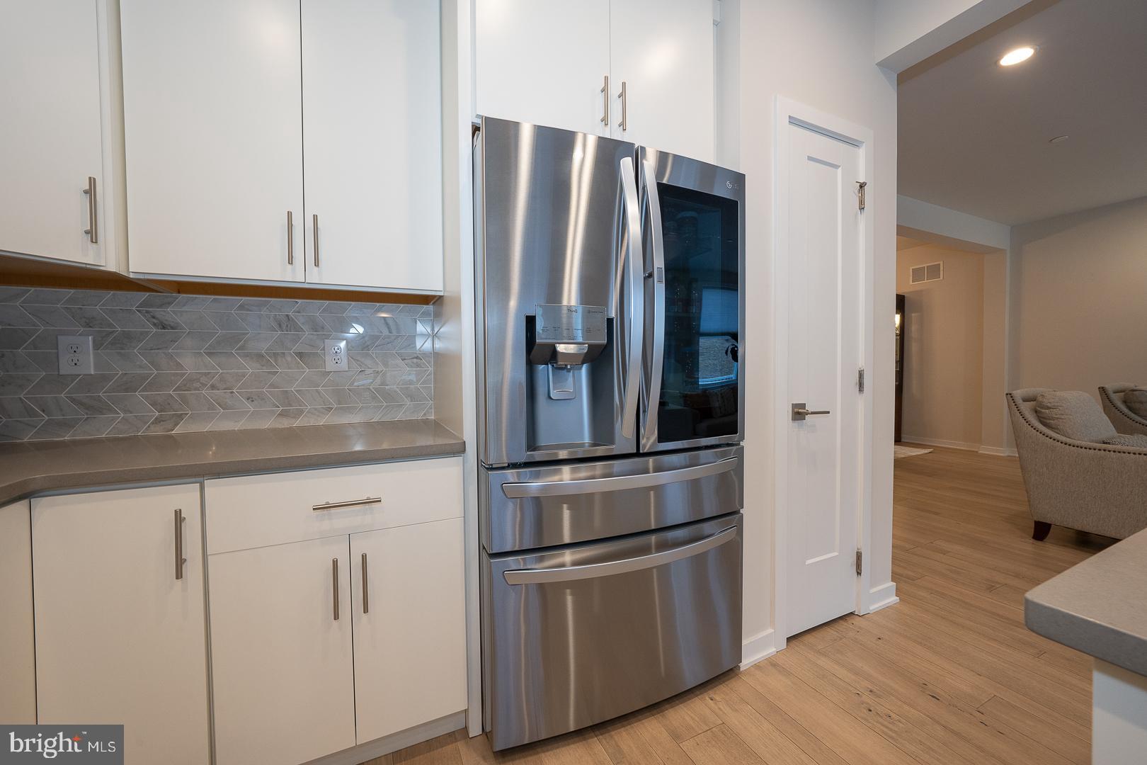 FRANKLIN STATION - Residential