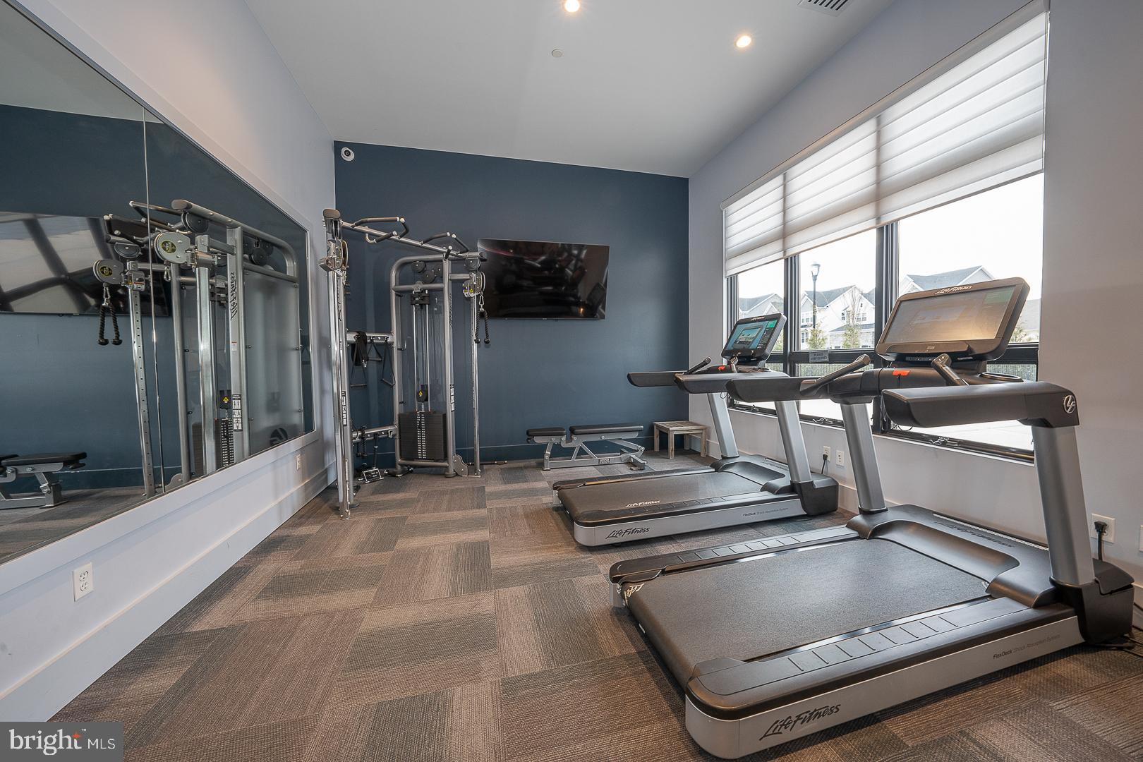 FRANKLIN STATION - Residential