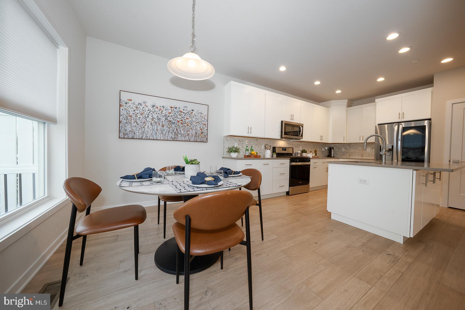 FRANKLIN STATION - Residential