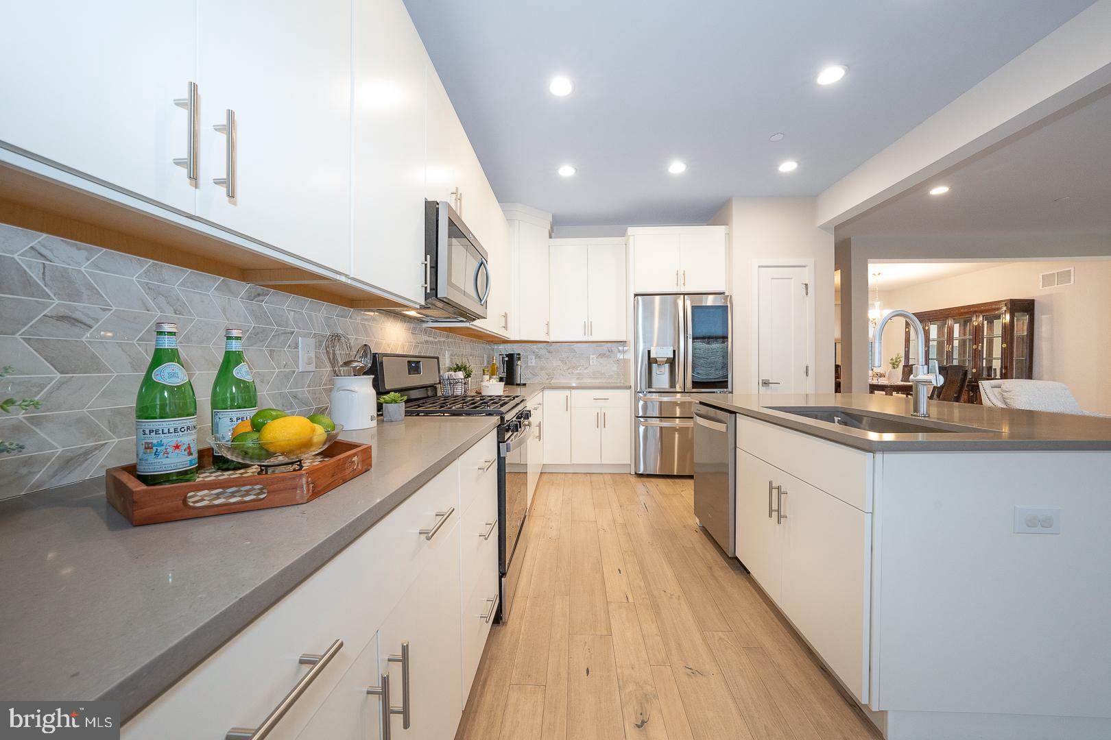 FRANKLIN STATION - Residential